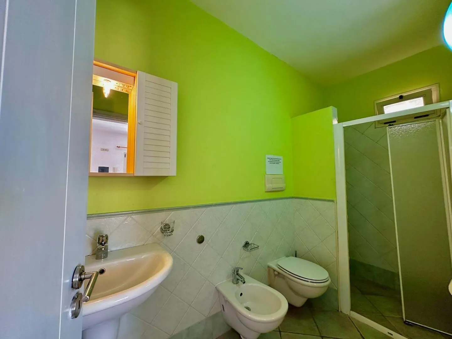 Apartment Raio Do Sol - Beach Front Studio With City View Santa Maria